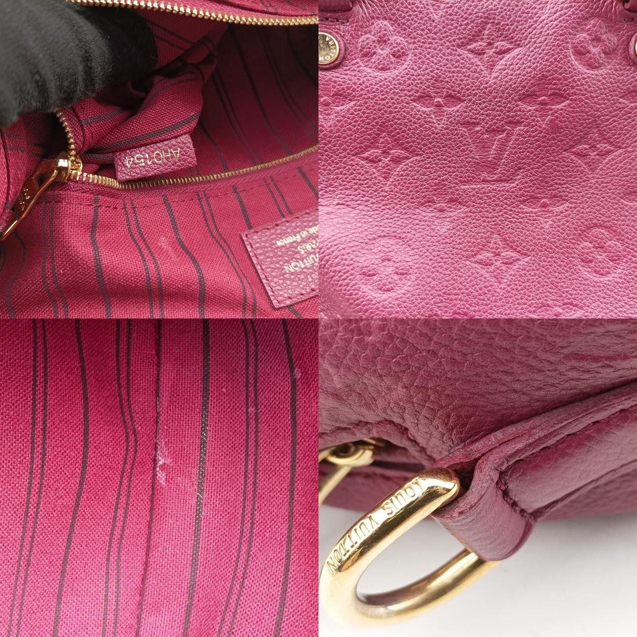 バンドリエール25