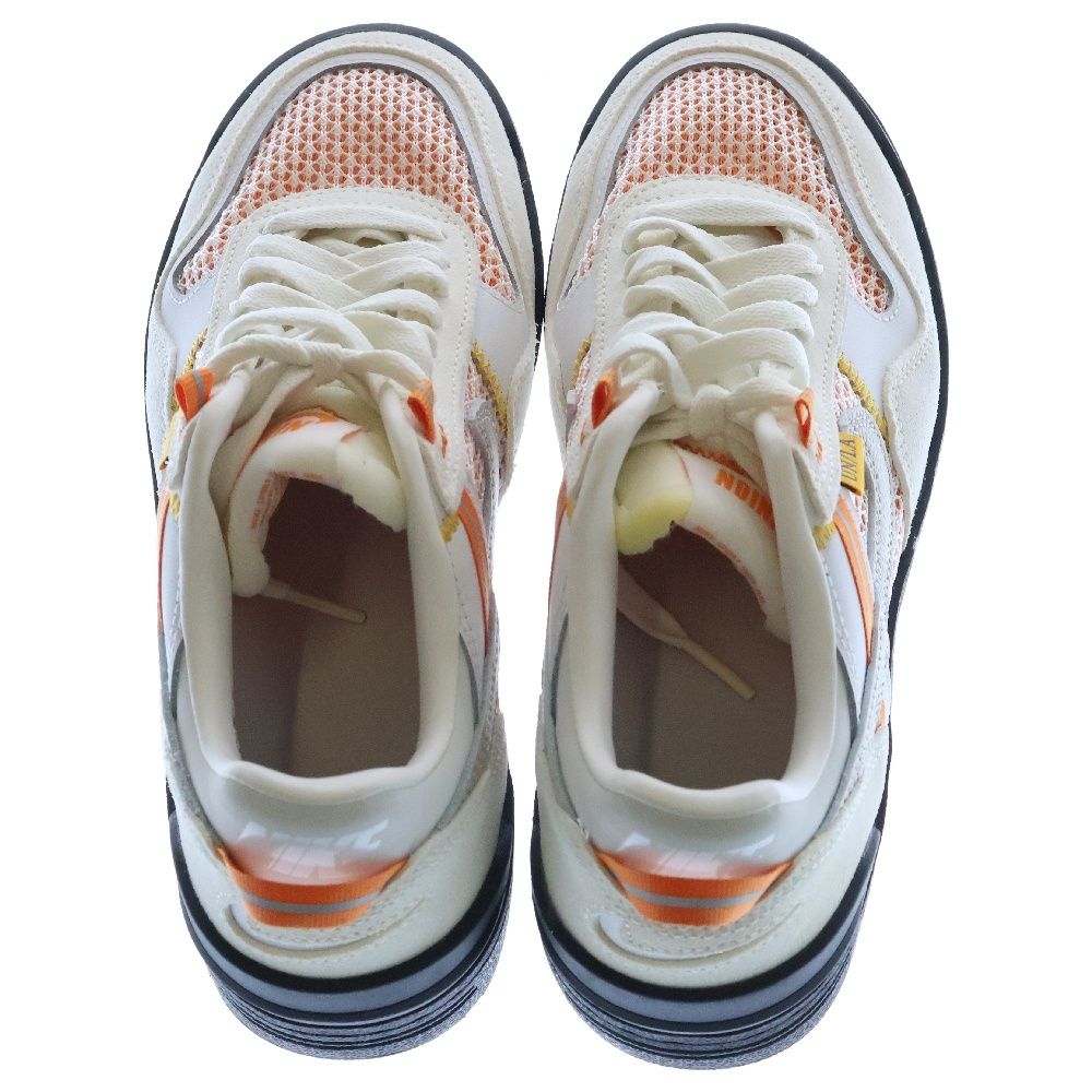 NIKE (ナイキ) ×UNION Field General SP Guava ユニオン フィールド  