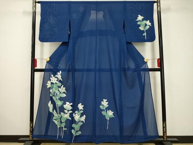 爆買い，新品 平和屋-こころ店□豪華振袖 駒刺繍 雪輪花文 暈