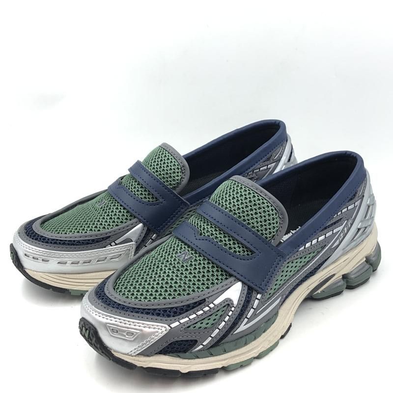 スニーカー New Balance U1906LOA New Balance ニューバランス ローファー U1906LOA シューズ