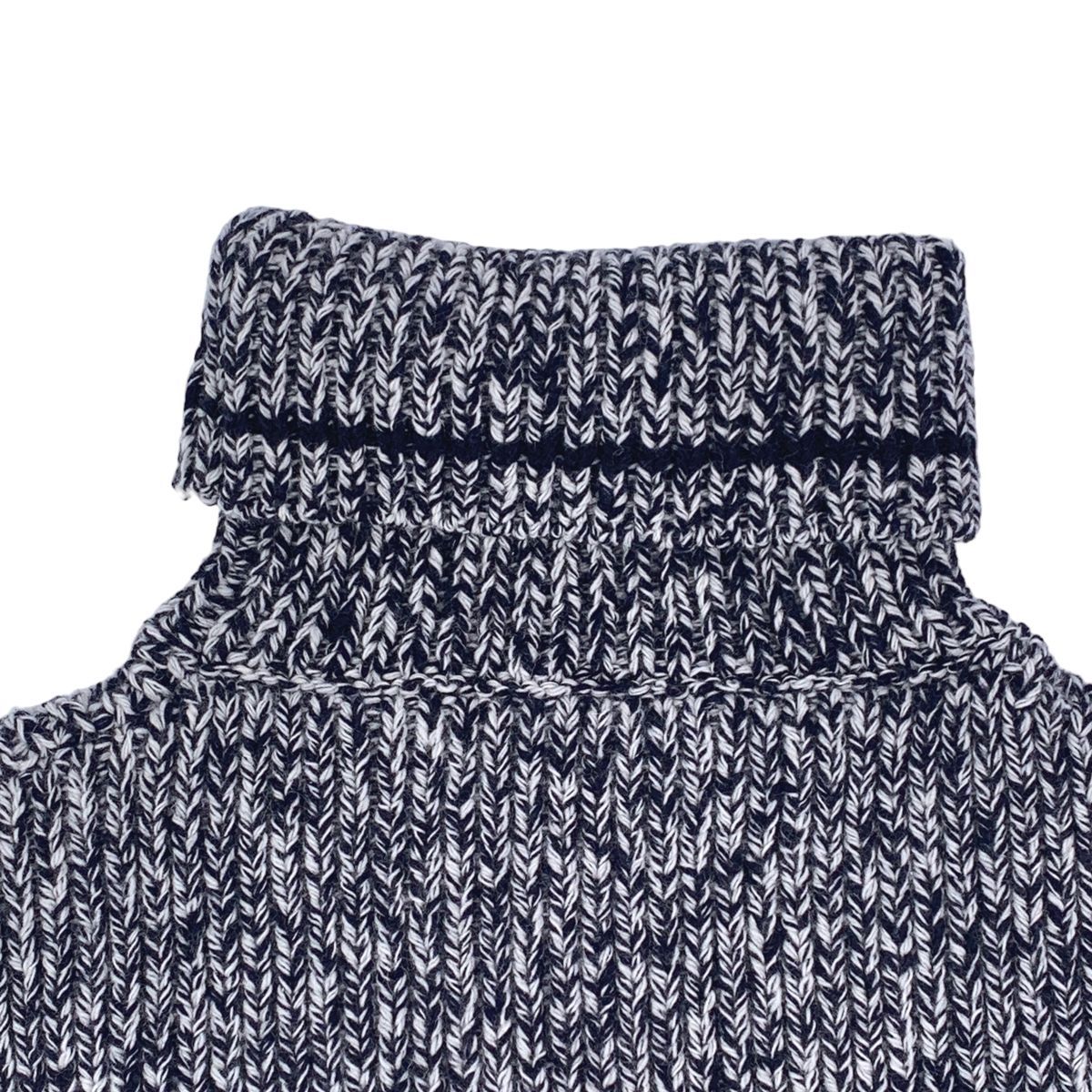 中古】 Christian Dior クリスチャン・ディオール ロゴ スヌード 