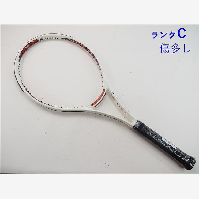中古 テニスラケット バボラ アエロ プロ チーム 2010年モデル