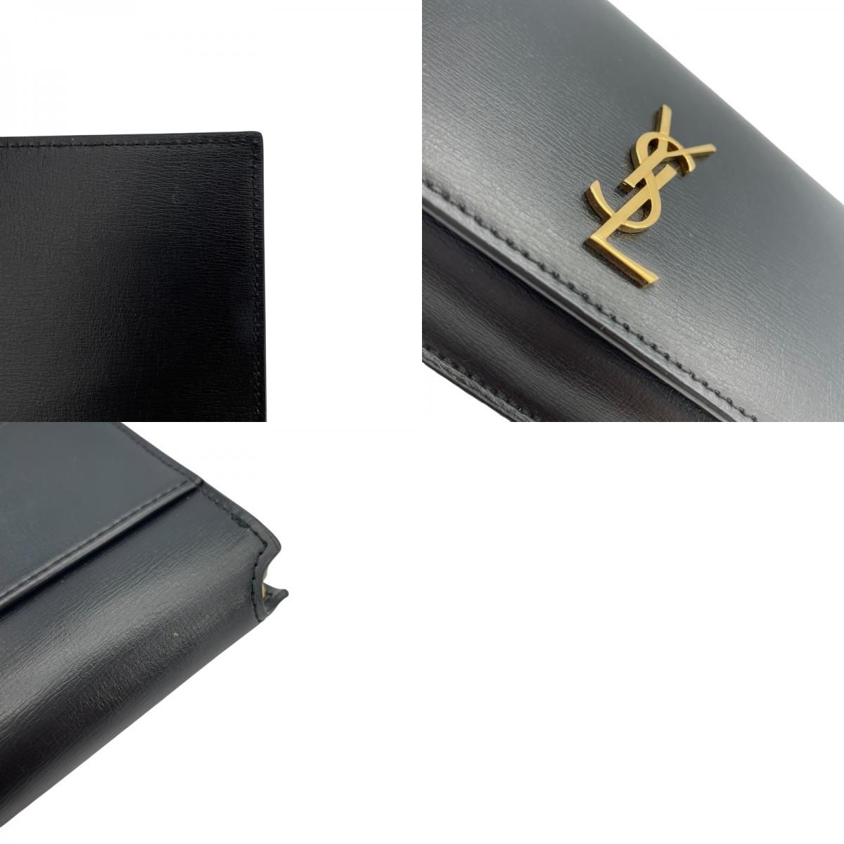 サンローラン SAINT LAURENT カサンドラ フォンホルダー 635095