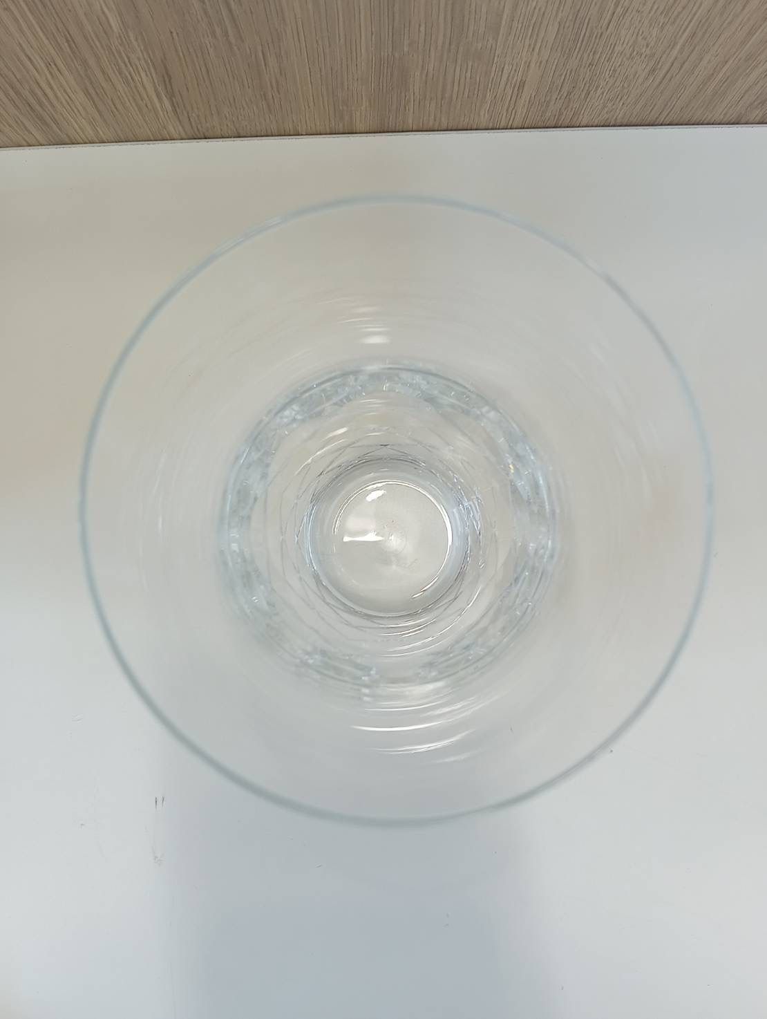 クリスタルガラス