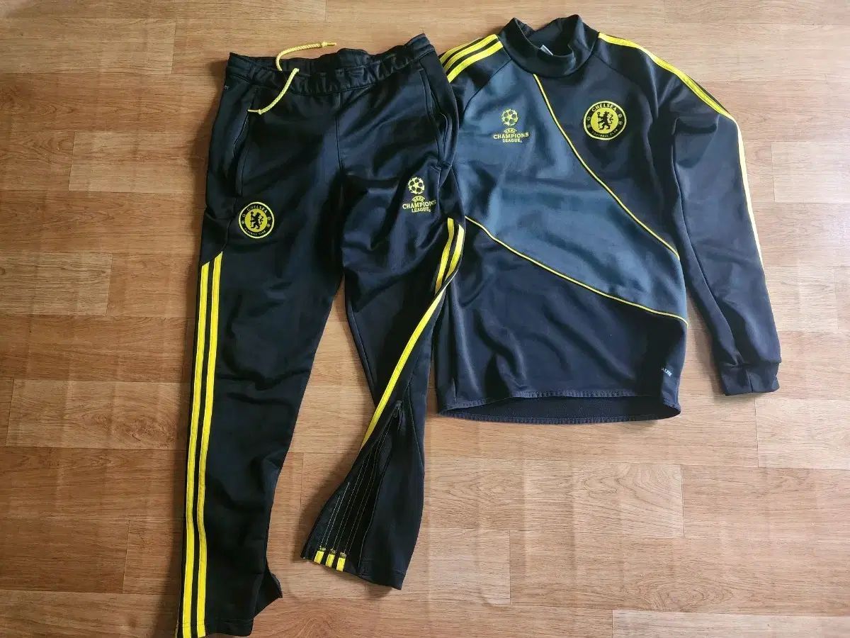 チェルシー トレーニングウェアセット NIKE チェルシー トレーニング