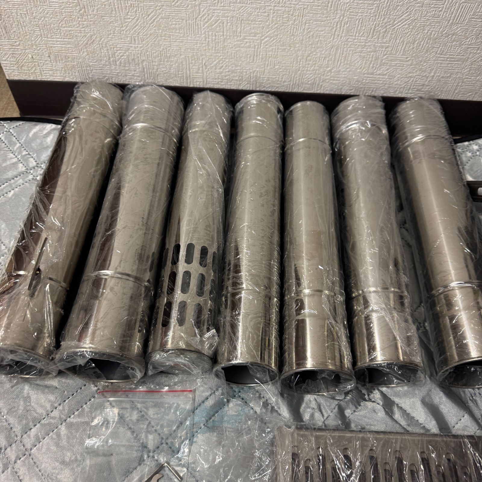 高燃焼効率 炎を楽しむキャンプストーブ