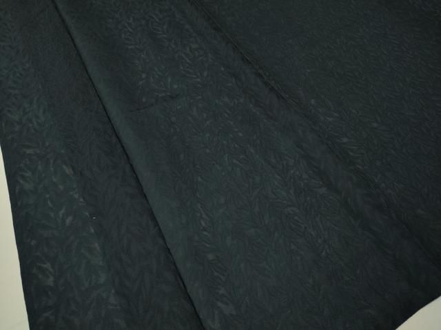 色無地 小紋 紬 紋無し 着物 084a d 色無地・小紋,色無地