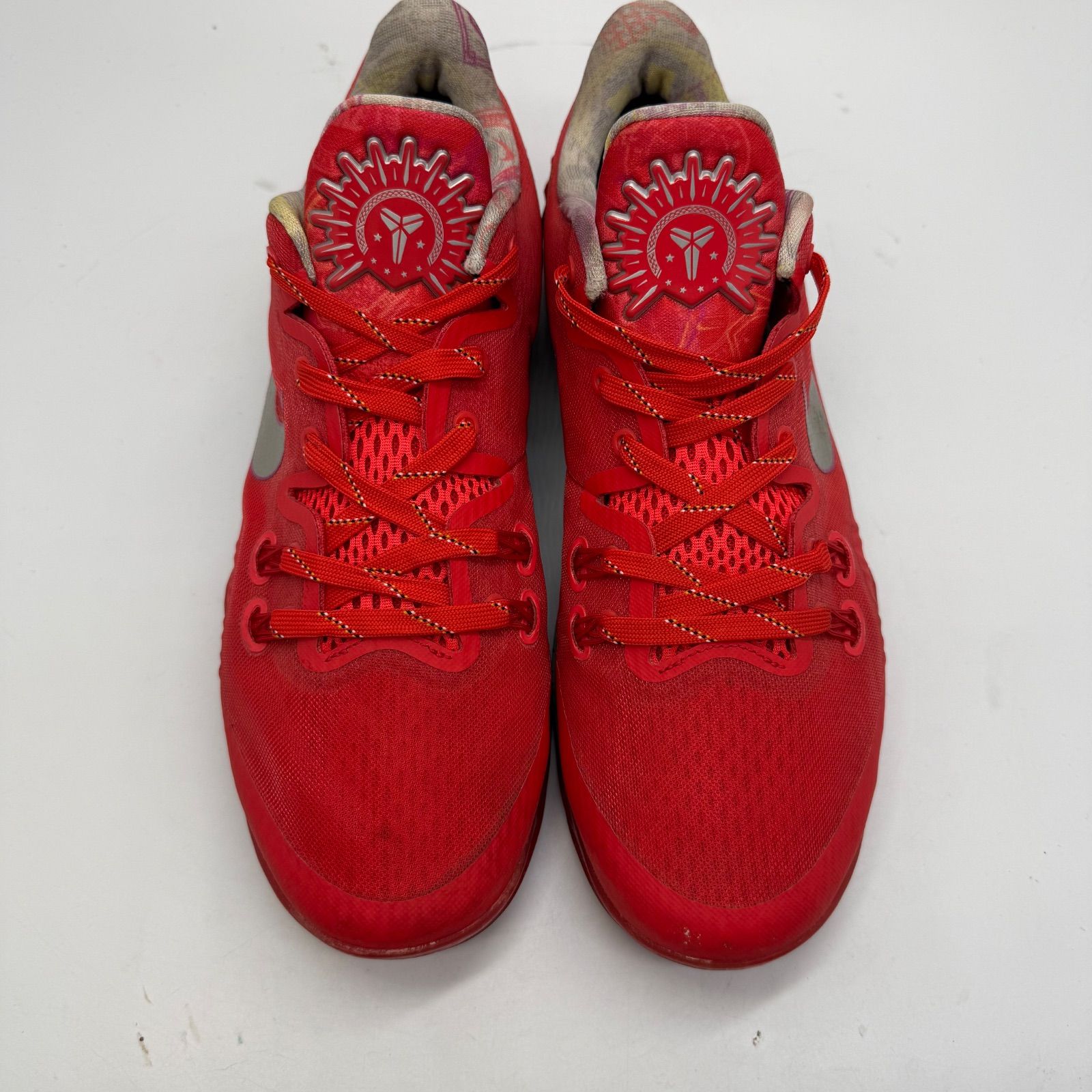 NIKE 2015 ZOOM KOBE VENOMENON 5 LMTD 812555-690 27cm Limited