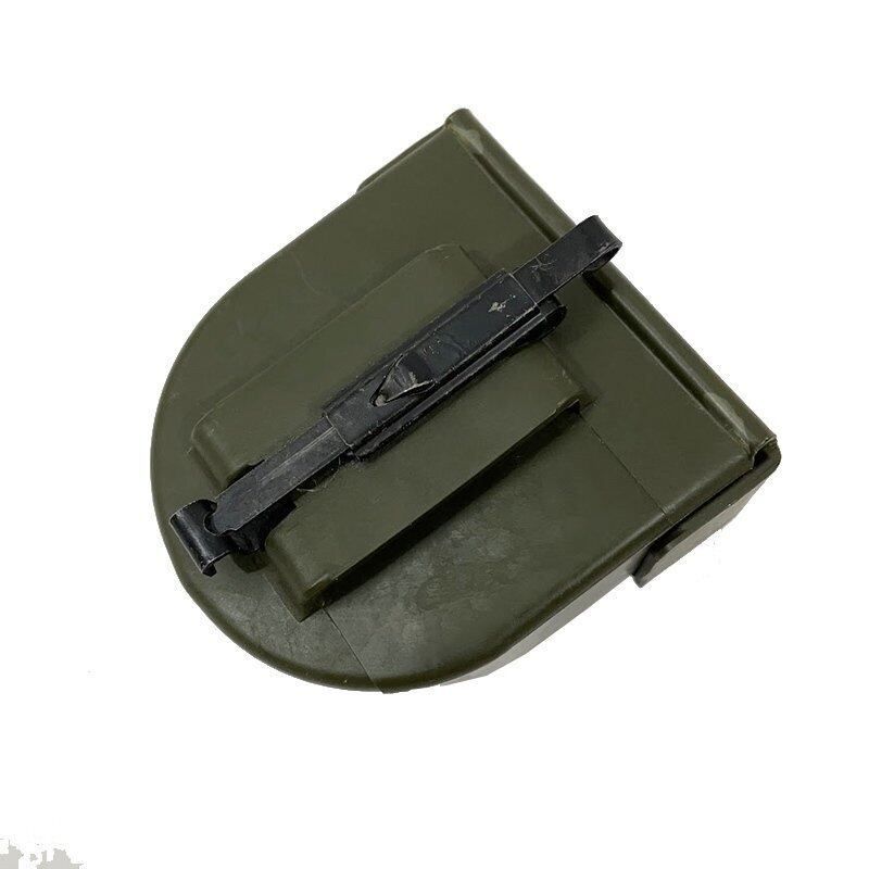 米軍 レンザティックコンパス 米軍放出品 方位磁石 ミリタリー