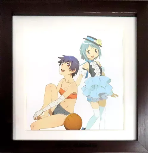 2025年最新】一番くじ シャフト ミニ額縁付アートの人気アイテム