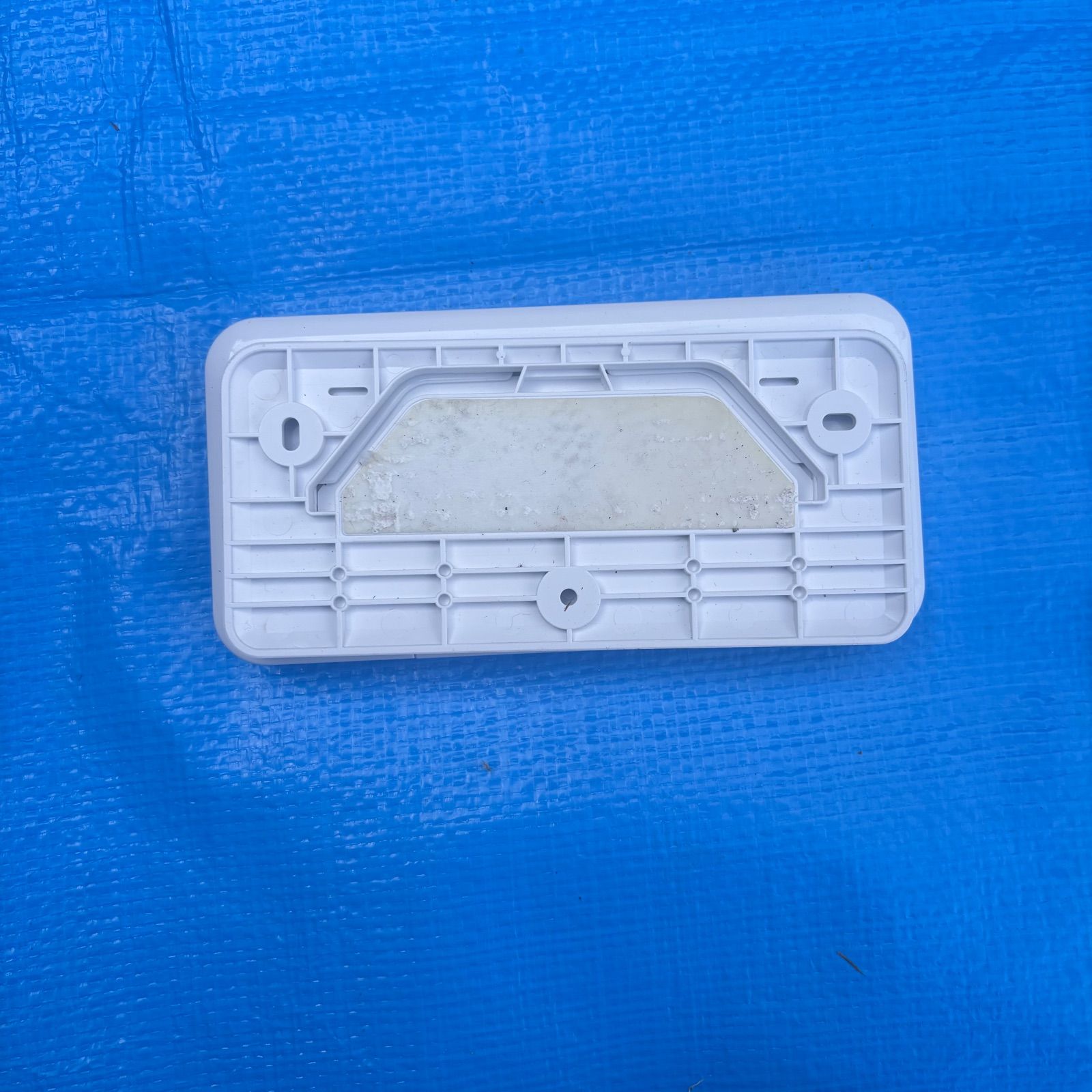 温水洗浄便座