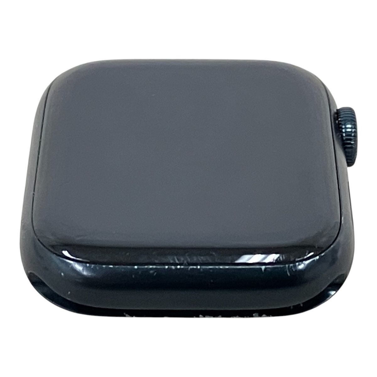 Apple Watch Series 7 MKNN3J A 45mm ミッドナイトアルミニウム GPSモデル スマートウォッチ 時計 M10409426 CHRISTIANNAURATH_COM_BR