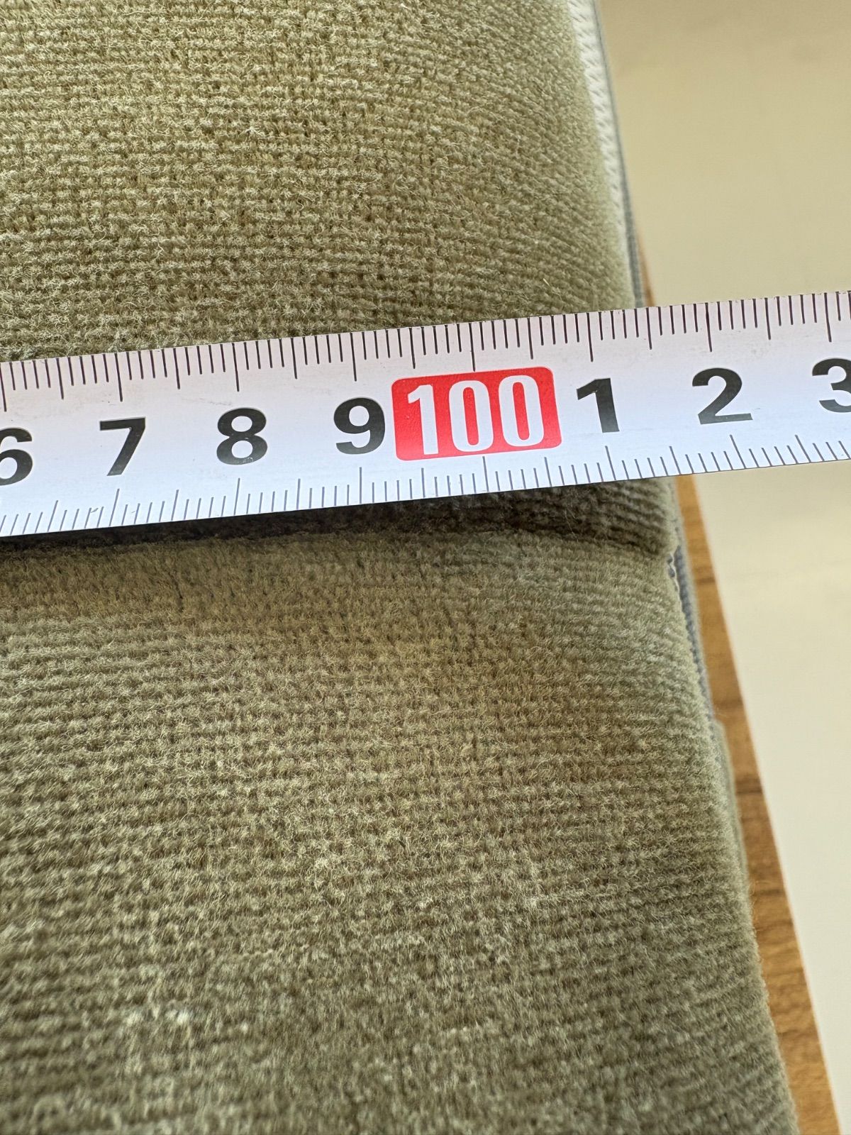 カバーオリーブ 両面使用