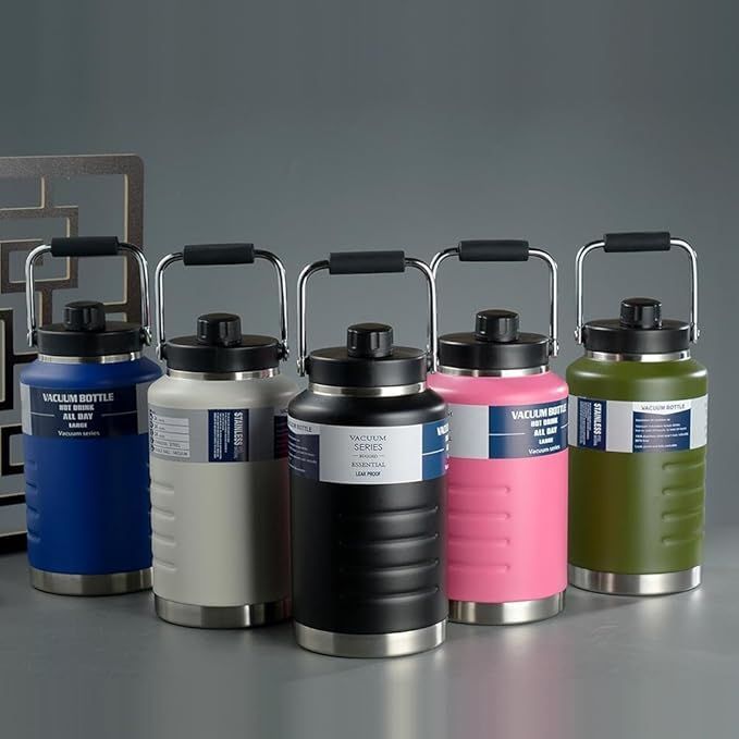 在庫処分】アイスコンテナ アイスジャグ アイスボトル ウォータージャグ 小型 キャンプ 氷入れ アウトドア 保冷 FIELDOOR アイスコンテナ  アイスジャグ アイスボトル ウォータージャグ 小型 キャンプ 氷入れ アウトドア 保冷 保温 水筒