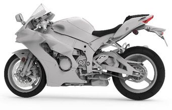 1 9 カワサキ Ninja ZX-10R