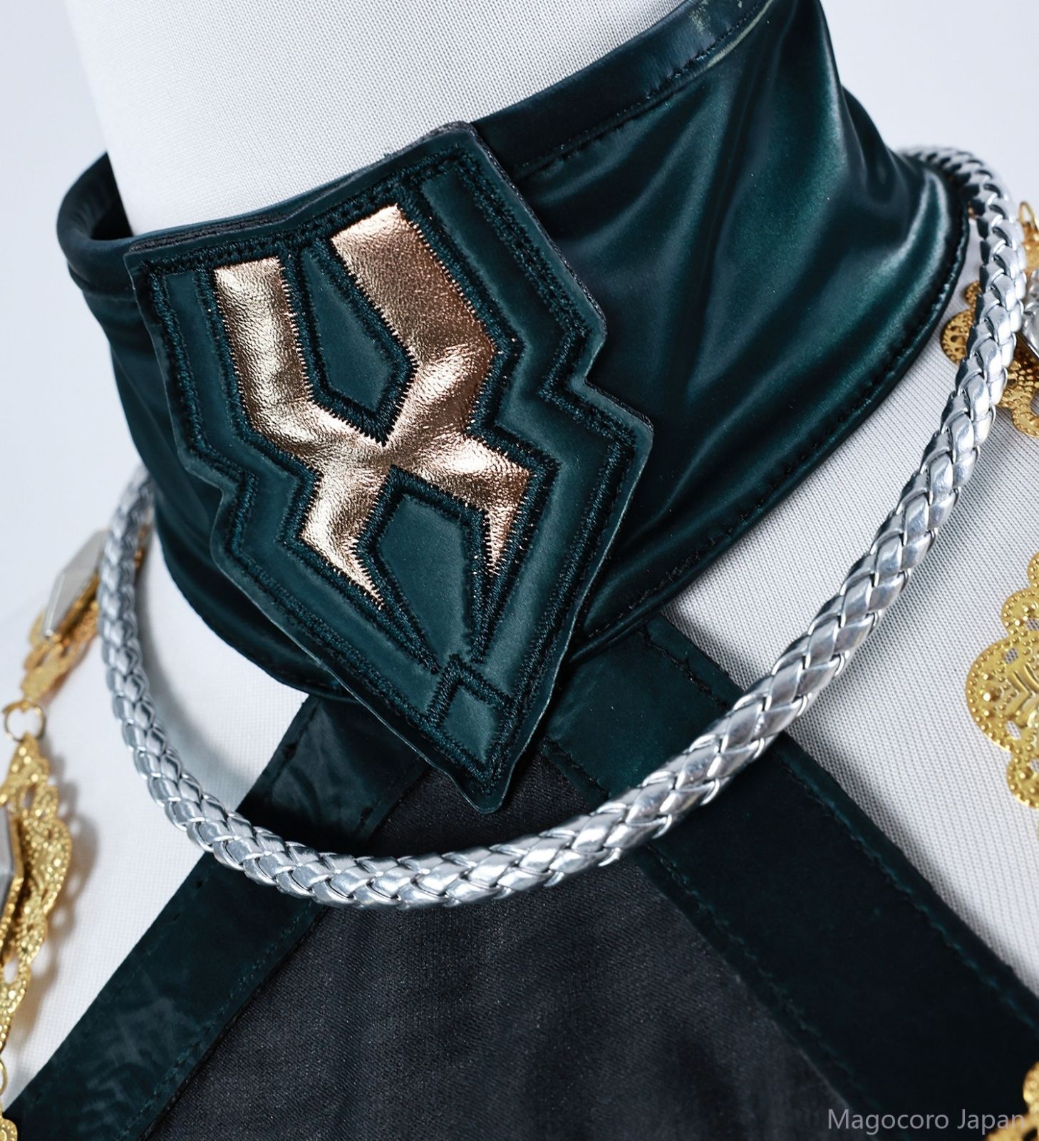 COSPLAY服原神アニメシノノメコスチュームナタ女性二次元衣装セットゲーム