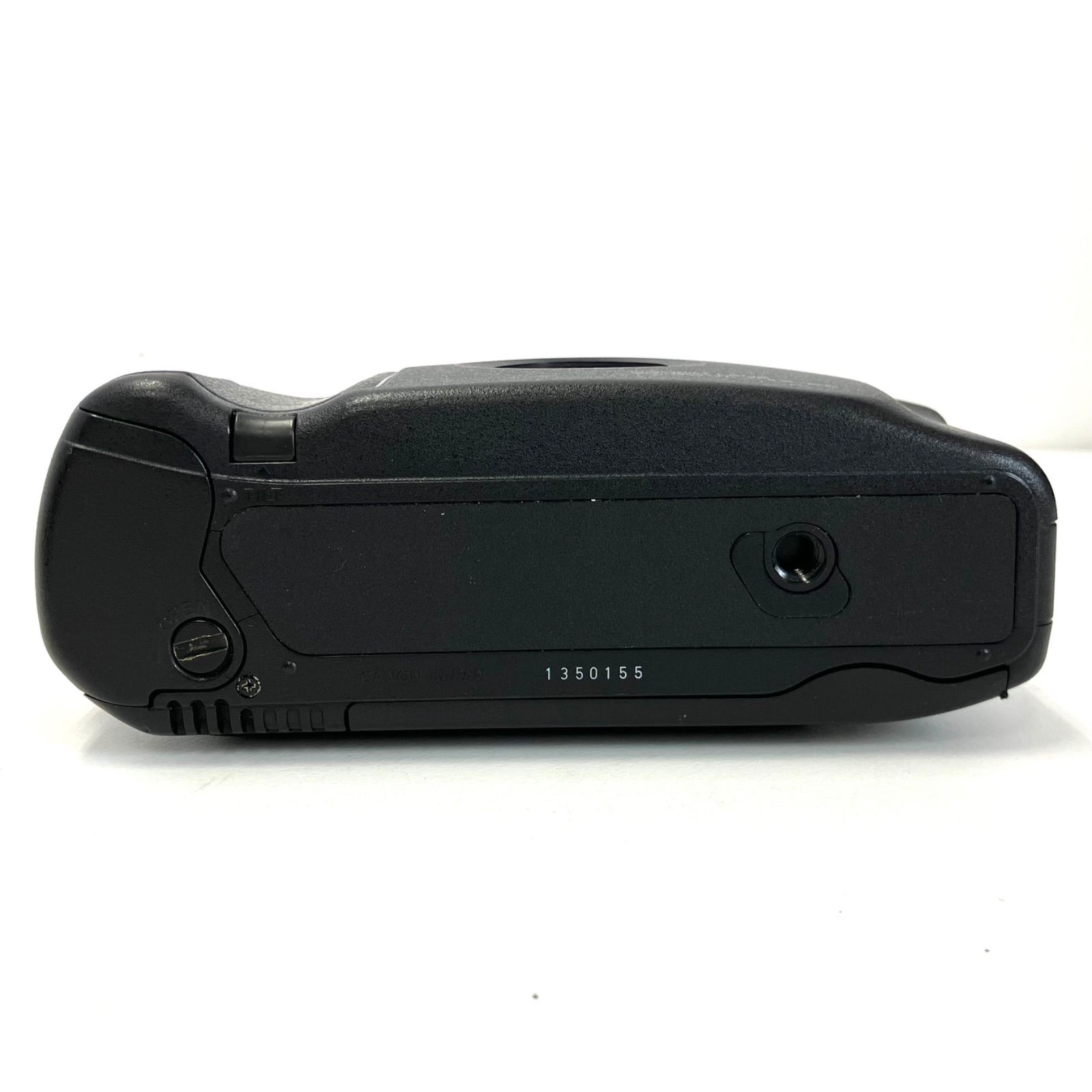 【動作確認ＯＫ】CANON　AUTOBOY TELE6 海外版 Canon Autoboy TELE6（動作確認済み） - メルカリ