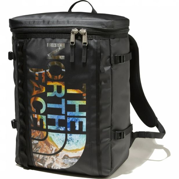 新品 THE NORTH FACE ザ ノースフェイス BC Fuse Box II BCヒューズ 