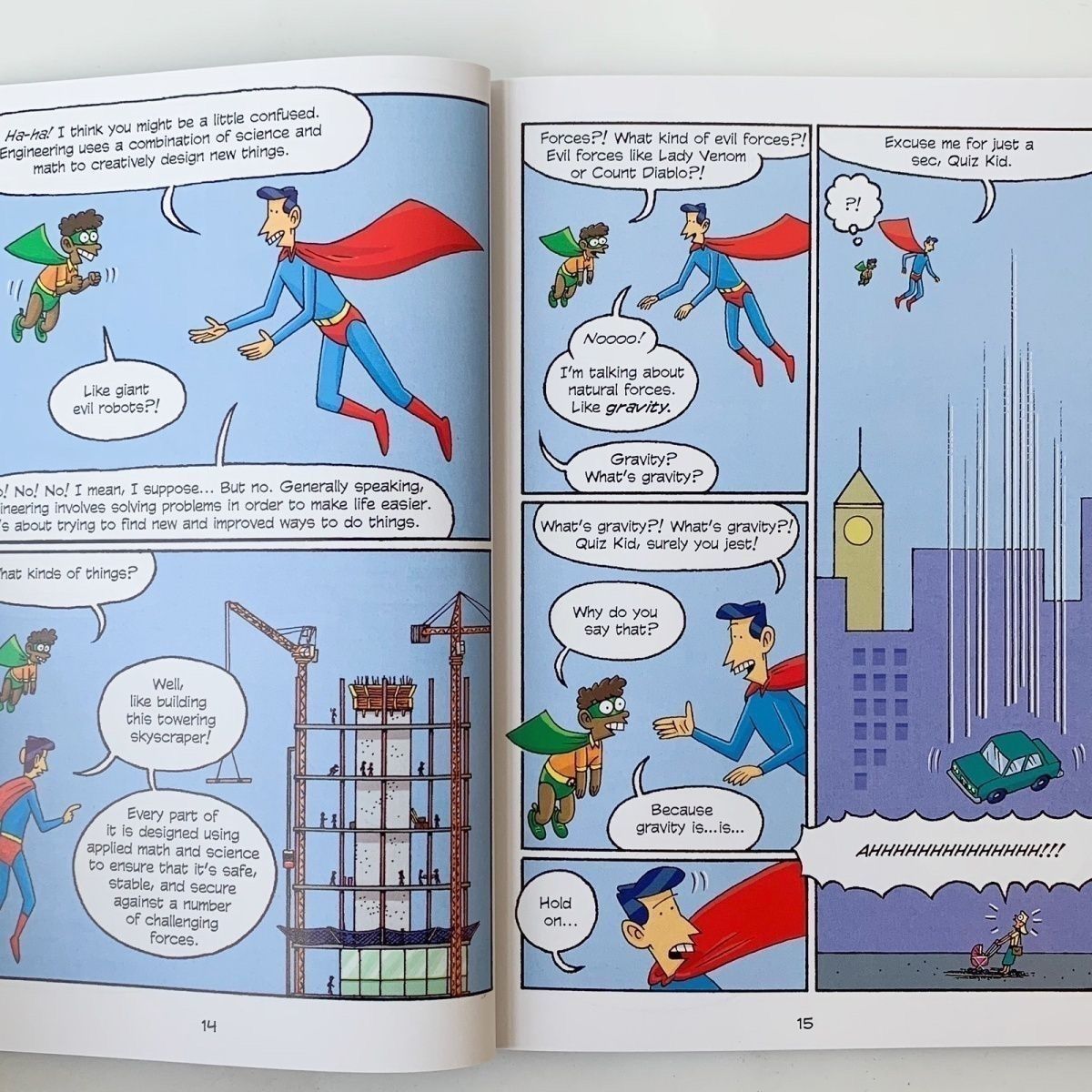 Science Comicsシリーズ29冊 洋書 英語絵本 漫画 - メルカリ