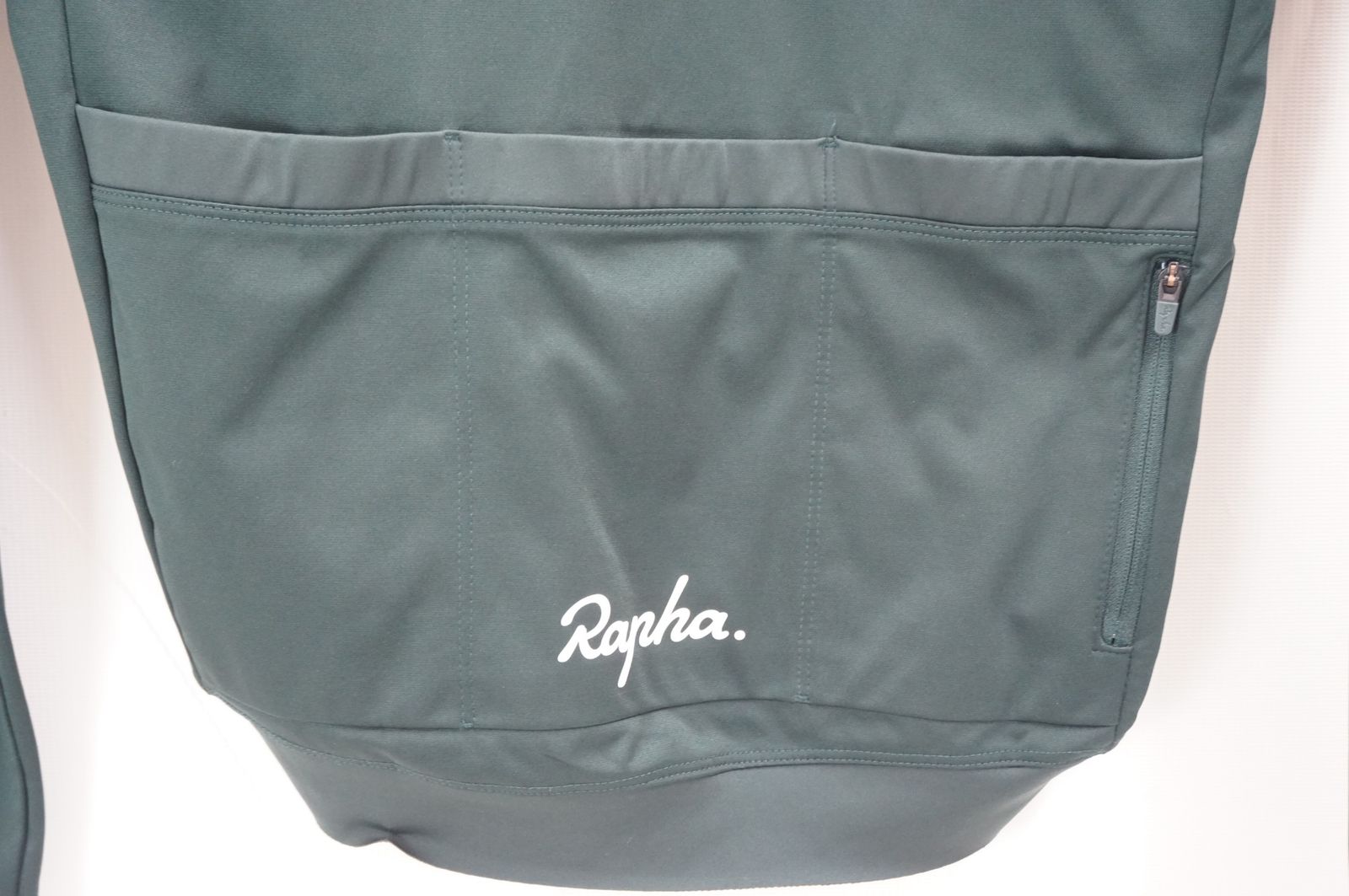 RAPHA 「ラファ」 CORE LONG SLEEVE JERSEY Mサイズ メンズ サイクル