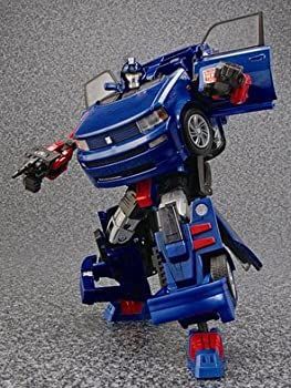 【中古】(非常に良い)トランスフォーマー スキッズfeat・トヨタbB BT-16
