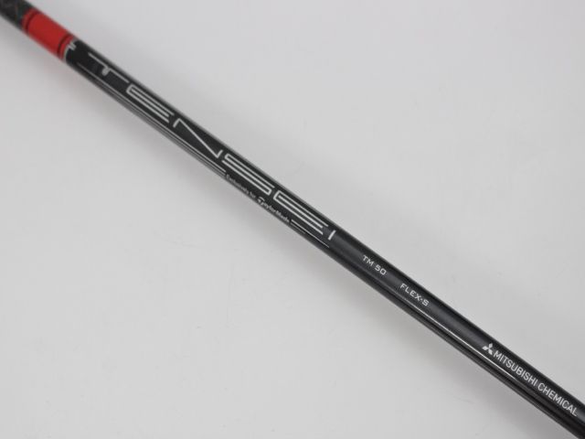 TaylorMade SIM2 ドライバー 9° シャフトTM50