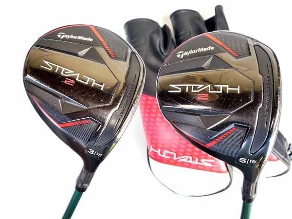 TaylorMade ステルスフェアウェイ3W&5W　スピーダーNXブルー60S Amazon.co.jp: TaylorMade ステルスプラス #3 ロケット 13.5