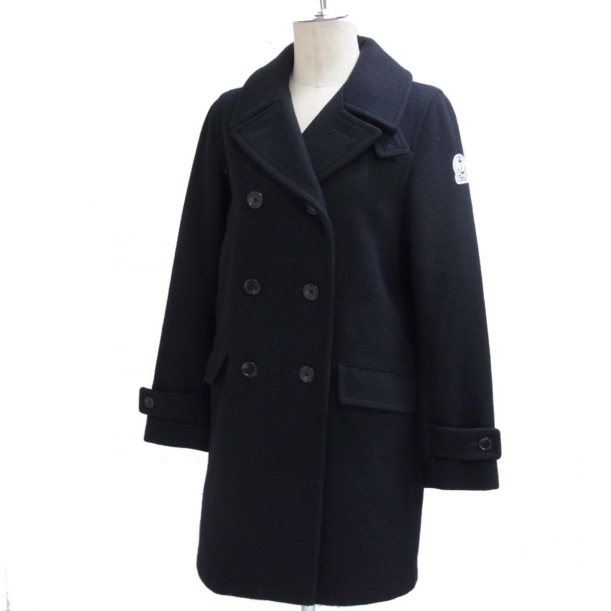 FIDELITY（フィデリティ）の「FIDELITY/フィデリティ WOOL