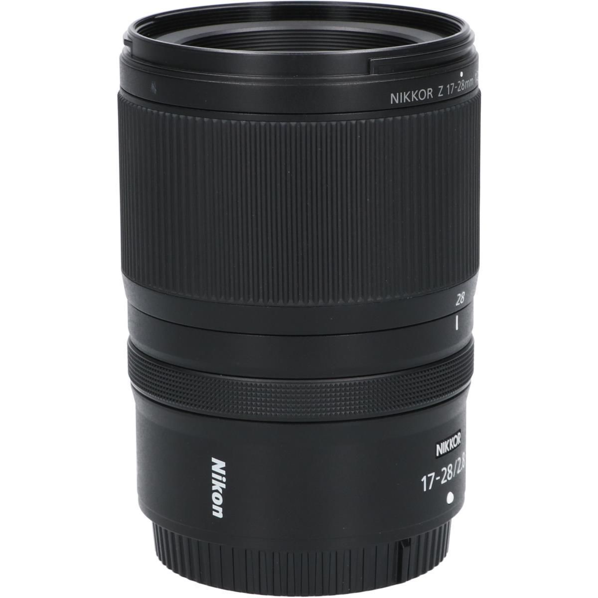 Ｚ１７－２８ｍｍ Ｆ２．８