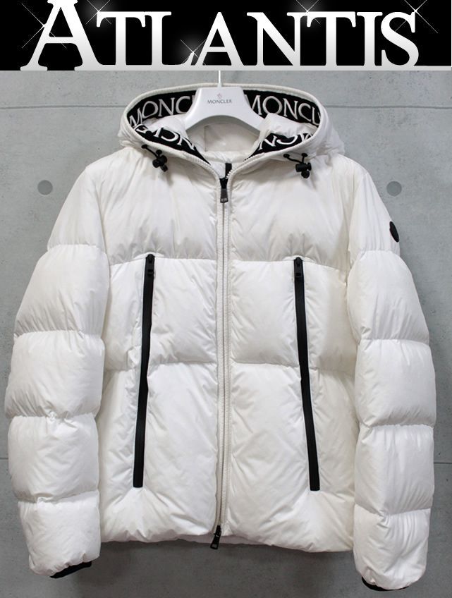 モンクレール MONCLER GIUBBOTTO モンクラー メンズ ダウンジャケット