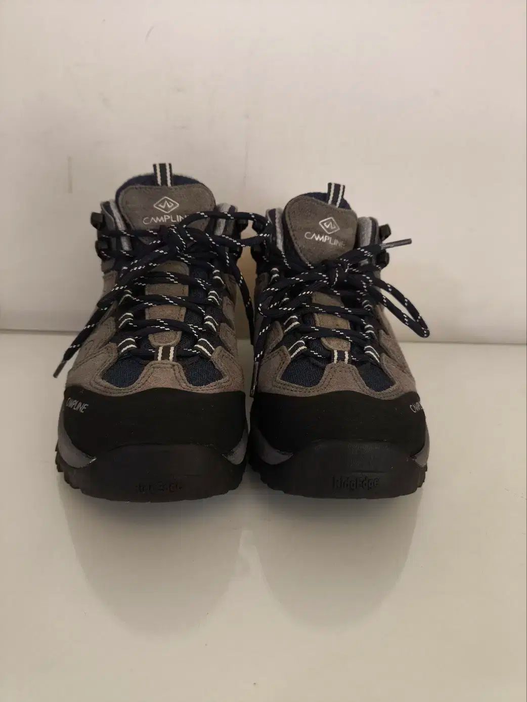 240mm CAMPLINE キャンプライン 登山靴 ルーカス OLIVEOS_COM_TR