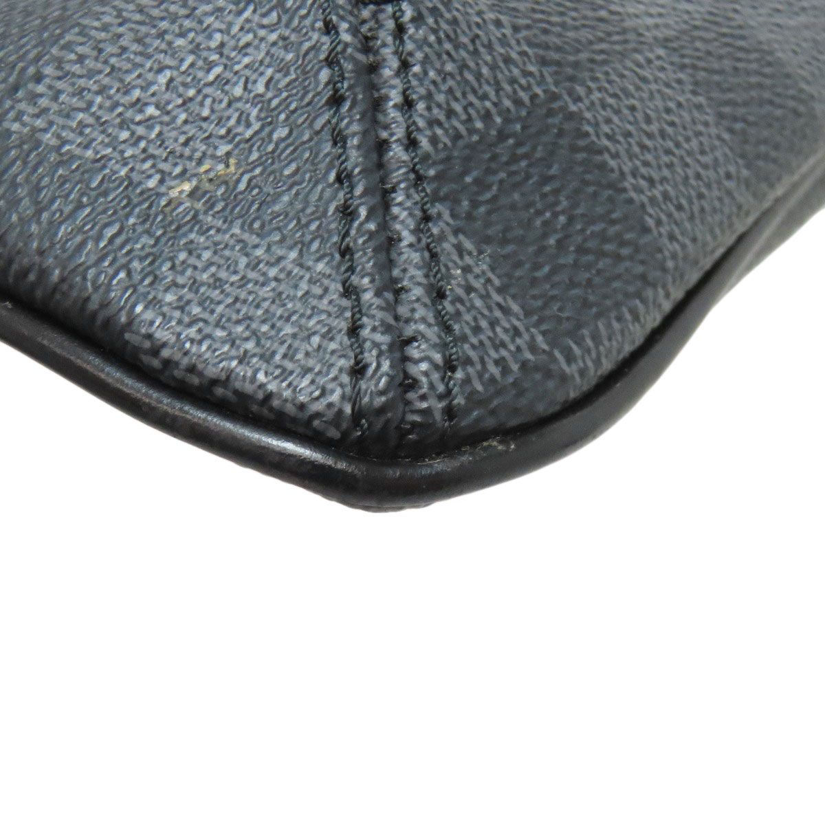 トマス ショルダーバッグ