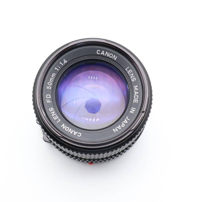 1 フィルム一眼レフボディ