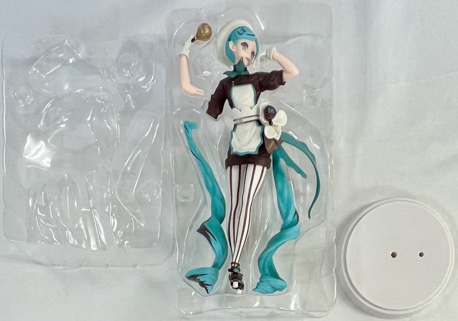 初音ミク フィギュア　13点セット 初音ミクフィギュア 13種セット まとめ売り - メルカリ