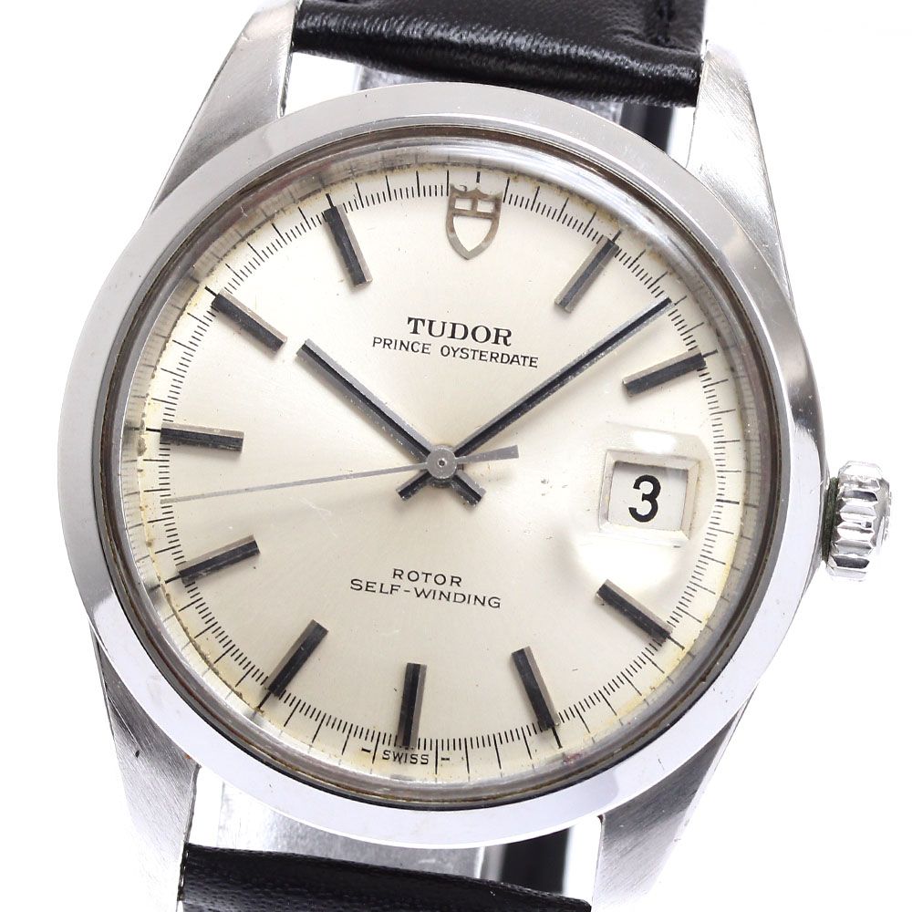 チュードル TUDOR 7024/0 プリンスオイスターデイト Cal.2752