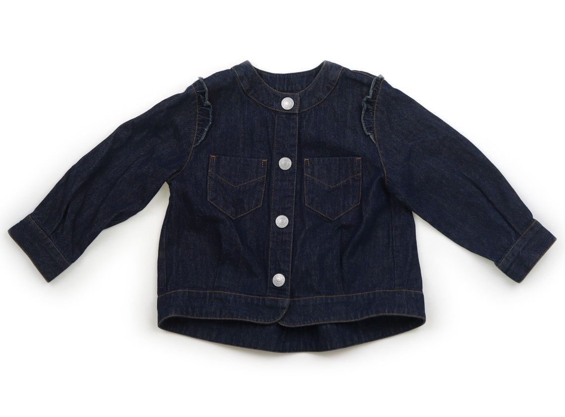 アプレレクール/apreslescours】ブルゾン・Gジャン 100サイズ 女の子