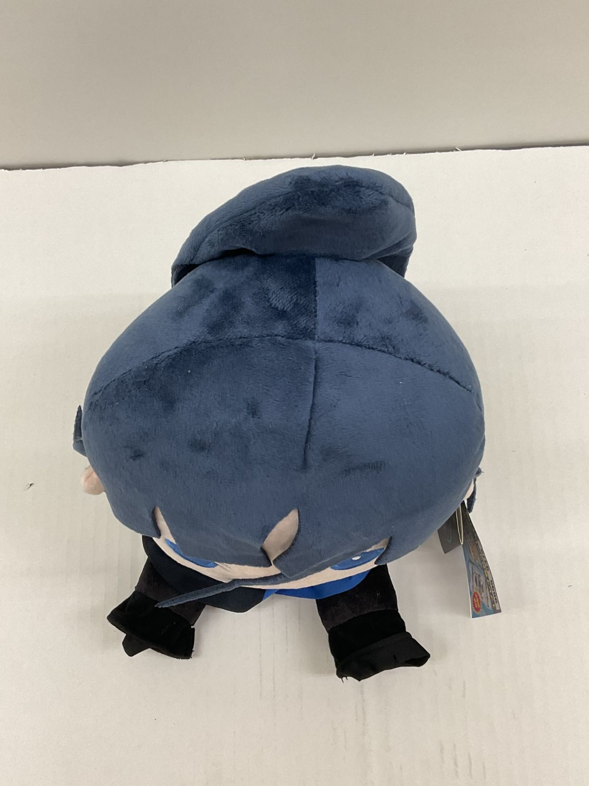 ラウンドワン限定 ado うっせぇわ ぬいぐるみ タグ付き D070[06]Y743 