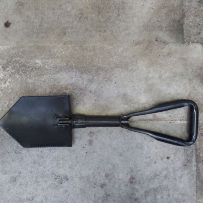 M1967イントレンチ 塹壕