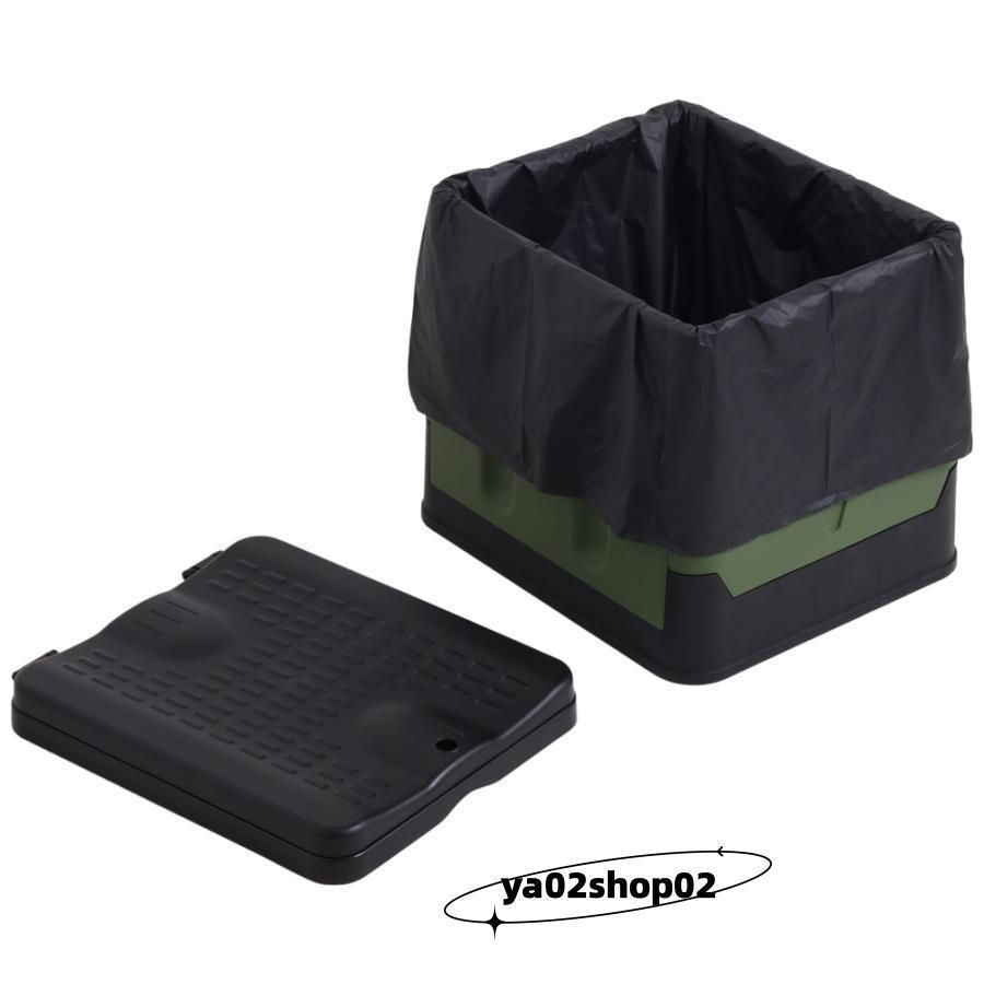 新品】ラップポンPF-1ネイビーハンディバッテリー&車用DCケーブル