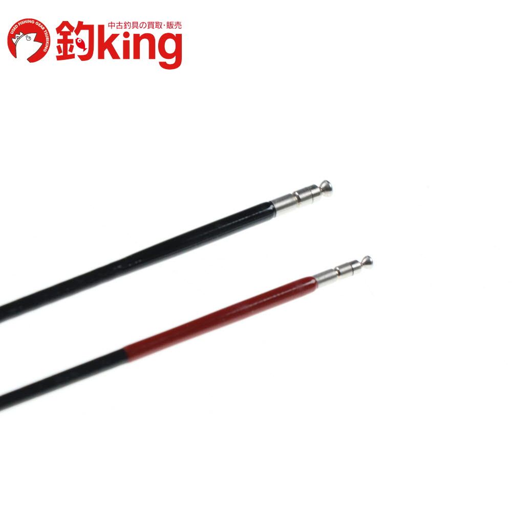 がまかつ - 【中古/美品】 がまかつ がま鮎 パワースペシャルIII 引抜急瀬 90 ブラックバージョン 標準替穂先付  /SW011Y がまかつ がま鮎 パワースペシャルIII 引抜急瀬 90 ブラック