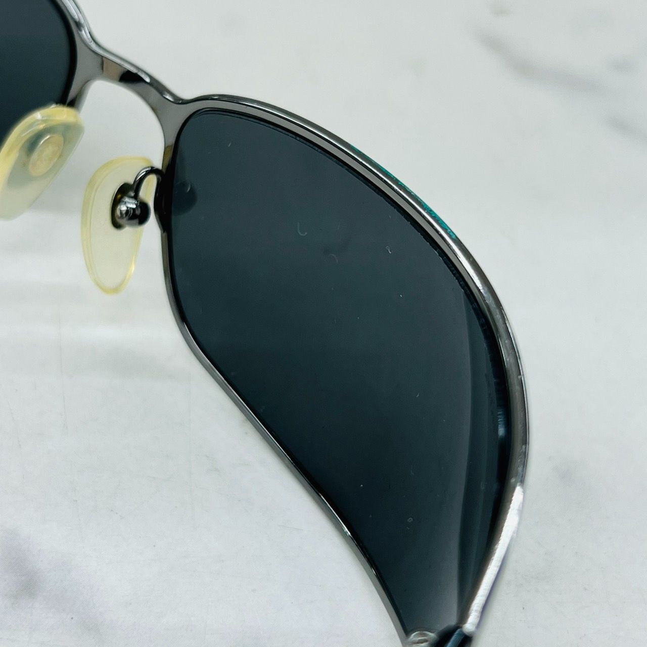 レア品】PRADA プラダ SPR53F 67□16 5AV-1A1 120 サングラス 浜田省吾