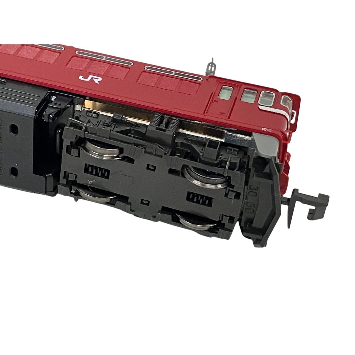 KATO 3071-2 ED76 500 JR仕様 Nゲージ カトー 鉄道模型 電気機関