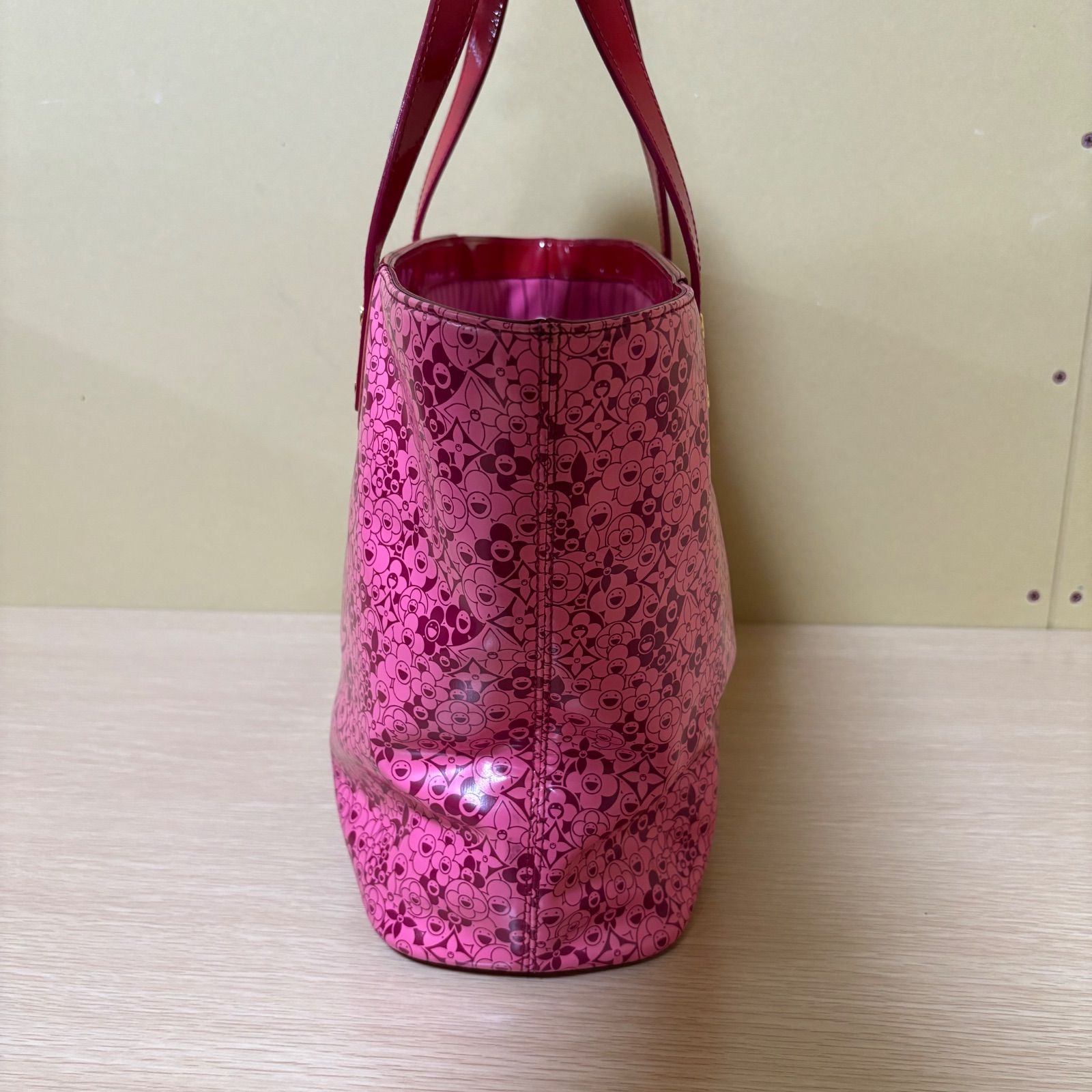☆LOUIS VUITTON ルイヴィトン LV コスミックブラッサム 村上隆 コラボ 