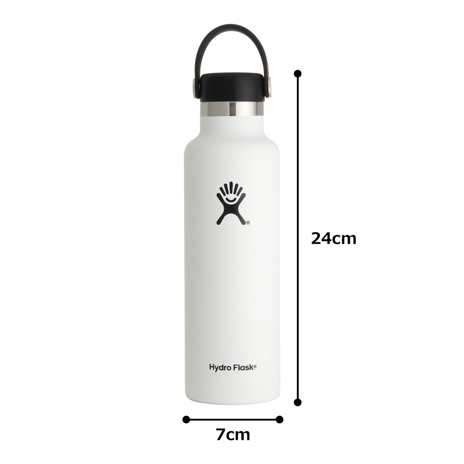 621ml