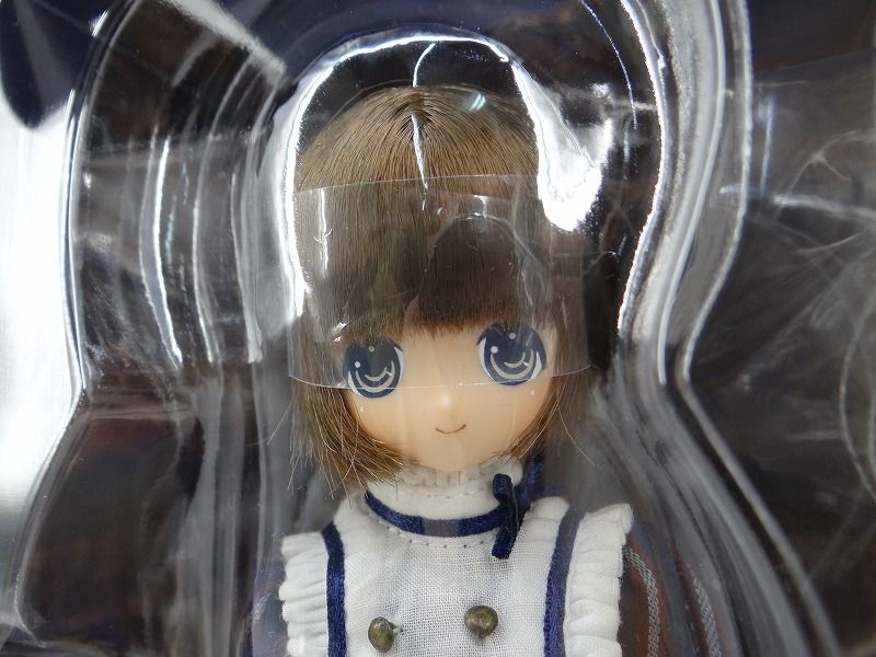 ドール　[破損品] ちいか/Otogi no kuni/The Little Match Girl Chiika 「えっくす☆きゅーと 11thシリーズ おとぎの国」 破损品]CHIIKA/Otogi no kuni/The Little Match Girl Chiika