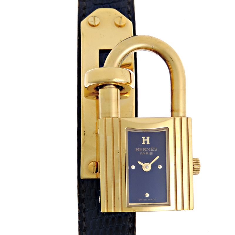 エルメス 腕時計 KE1.201.670/LBL