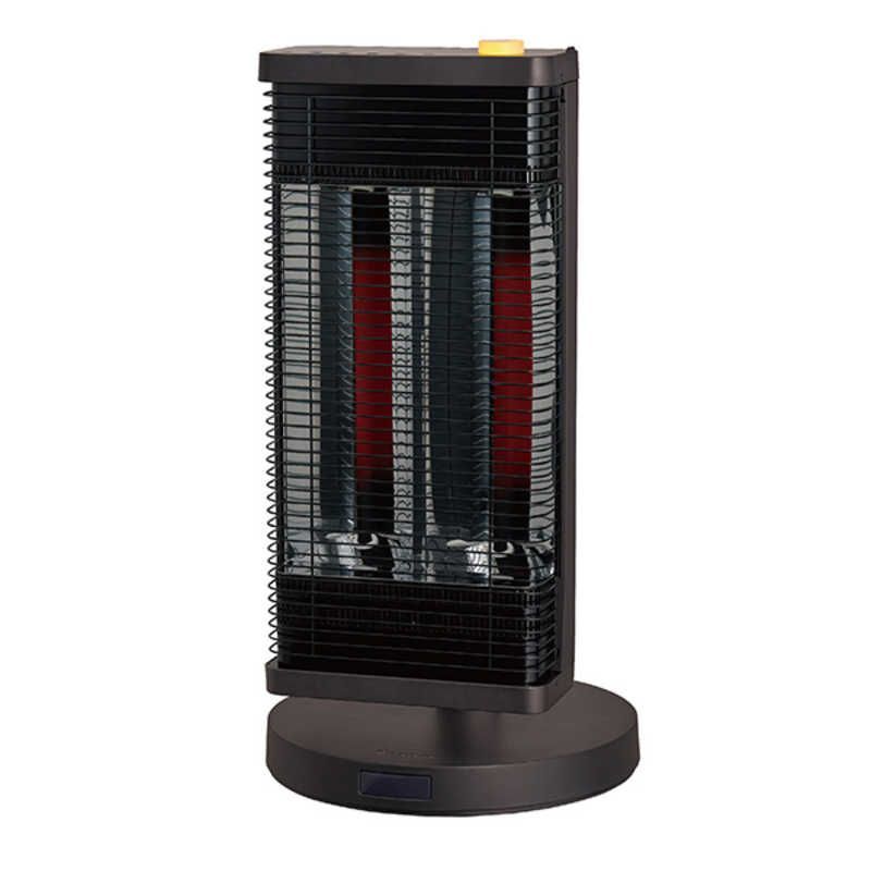 送料無料 ♥ 未開梱 ダイキン DAIKIN 遠赤外線暖房機 セラムヒート ブラウン シーズヒーター | 人感センサー付き | 首振り機能 ERFT116AS-T