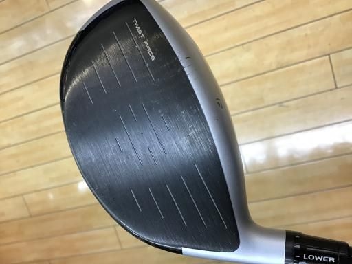 テーラーメイド ドライバー M4 10.5° フブキTM5 フレックスSR Golf Driver TaylorMade M4 Fubuki TM5 (SR) 10.5 45.75inch