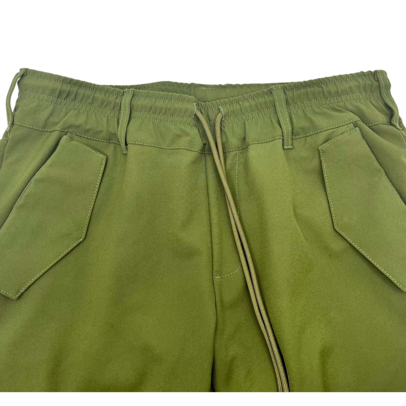 MLVINCE(メルヴィンス) TYPE-4 SLIM CARGO PANTS スリム 12ポケット