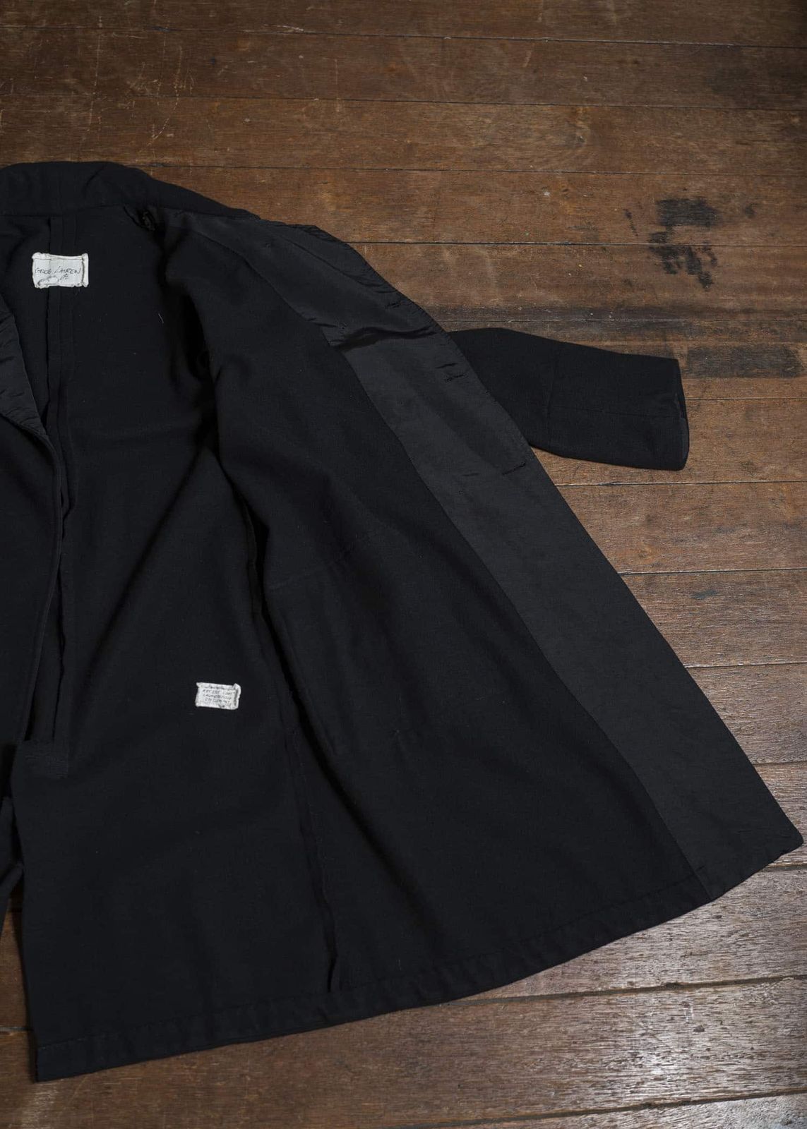 GREG LAUREN